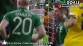 QF Mundial Europa: Suécia 0-0 Rep. Irlanda (2014)