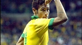 Jogos Amigáveis Seleções: Brasil 2-2 Chile (2013)
