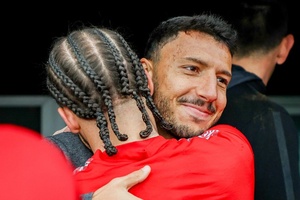 Paulinho Alves, do Leixões, termina carreira aos 27 anos devido a um "problema de saúde"