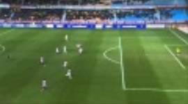 Ligue 1: Troyes 3-3 Nancy (2012-2013)