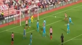 Premier League: Southampton 8 - 0 Sunderland (2014-2015)