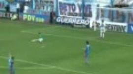 Torneo Apertura: Atlético Rafaela 1-3 Arsenal FC (Apertura 2011)