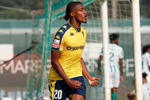 OFICIAL: Wagner Pina deixa Estoril e assina pelo Trabzonspor até 2029