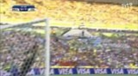Taça Confederações: México 1-2 Itália (2013)