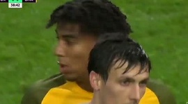 Premier League: Burnley 1 - 0 Brighton (2018-2019)