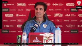 Liga Portugal Bwin: Antevisão de Mário Silva ao Santa Clara vs Paços Ferreira (2021-2022)