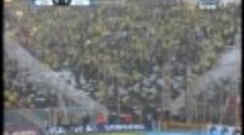 QF Mundial Am. Sul: Chile 1-3 Colômbia  (2014)