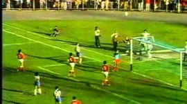 Taça de Portugal: FC Porto 0 - 1 Benfica (1982-1983)