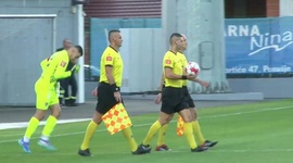 Premier Liga: NK Posušje 3 - 1 Radnik Bijeljina (2024-2025)