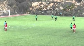 Campeonato AF Portalegre: Crato 1 - 1 Est. Portalegre (2014-2015)