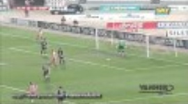 La Liga: Almería 1-1 Deportivo (2009-2010)