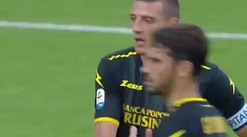 Serie A: SPAL 1907 0 - 3 Frosinone (2018-2019)