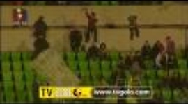 Liga Sagres: Rio Ave 2-0 Naval 1º Maio (2008-2009)