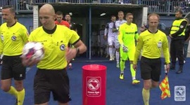 Premier Liga: Zeljeznicar 1 - 0 NK Posušje (2024-2025)