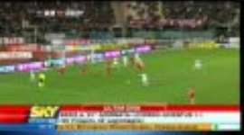 Serie A: Livorno 1-1 Juventus (2009-2010)