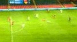 Qualificação Mundial: País de Gales 1-3 Rússia (2010)