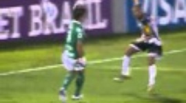 Brasileirão: Guarani 0-0 Atlético-MG (2010)