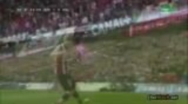 Liga BBVA: Athletic Bilbao 1-0 Valência (2012-2013)