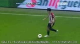Liga BBVA: Athletic Bilbao 3-1 Osasuna (2011-2012)