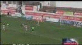 Bwin Liga: E. Amadora 0-1 V. Setúbal (2007-2008)