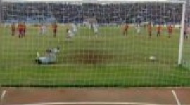 QF Mundial Ásia: Líbano 2-1 Rep. Coreia (2014)