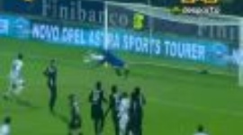 Taça Portugal: Guimarães 1-0 Académica (2010-2011)