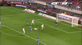 QF Mundial Europa: Islândia 2-1 Albânia (2014)