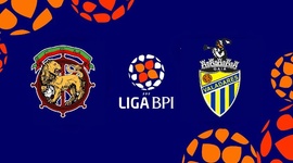 Liga de Futebol Feminino BPI: Marítimo 1 - 0 Valadares Gaia (2024-2025)