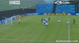 Qual. Europeu: Ilhas Faroé 0-2 Eslovénia (2012)