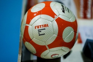 Futsal: Seleção sub-19 deixa troféu europeu ‘em casa’