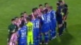 Liga BBVA: Getafe 3-2 Atlético Madrid (2011-2012)