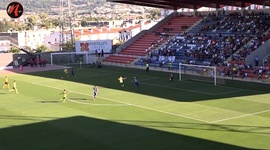 Ledman Ligapro: Desp. Chaves 2 - 1 Mafra (2019-2020)