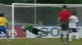 Mundial Sub-20: Brasil U-20 1-2 EUA U-20 (2007)