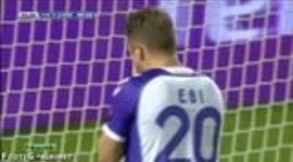 Liga BBVA: Valladolid 2 - 2 Real Sociedad (2013-2014)