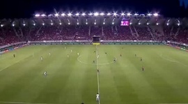 Amigáveis de seleções: Chile 4 - 1 Honduras (2018)
