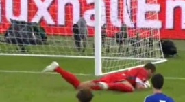 Qualificação Europeu: Inglaterra 5 - 0 San Marino (2016)