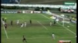 Brasileirão: Atlético-PR 1-0 Fluminense (2009)