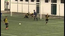 Liga Meo Açores: CD Lajense 1 - 3 Rabo de Peixe (2013-2014)