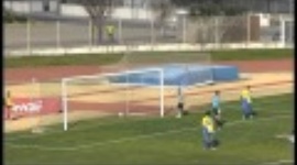 Liga Orangina: Sp. Covilhã 2-0 Atlético (2011-2012)