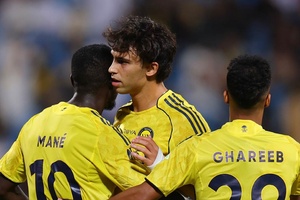 Al Nassr vence sem Ronaldo e mantém pressão ao líder Al Hilal