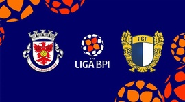 Liga de Futebol Feminino BPI: Atlético Ouriense 1 - 2 Famalicão (2023-2024)