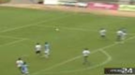 Liga Zon Sagres: Rio Ave 0-0 Marítimo (2010-2011)