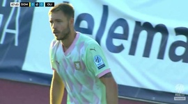 Liga Prva: Domzale 0 - 0 Olimpija (2024-2025)
