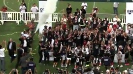 Mineiro: Atlético-MG 2 - 1 Cruzeiro (2017)