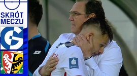 Ekstraklasa: Gornik Zabrze 2 - 0 Slask Wroclaw (2023-2024)