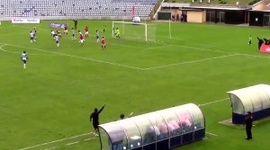 Ledman Ligapro: Santa Clara 0 - 0 Vizela (2016-2017)