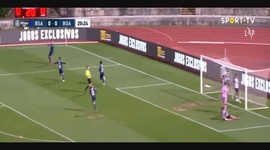 Allianz Cup: BSAD (1-0) Boavista, Golo Edgar Pacheco, 20m (2022-2023)