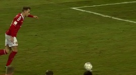 Qualificação Mundial Europa: Dinamarca 4 - 1 Cazaquistão (2018)