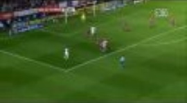 O «mergulho para a piscina» de Cristiano Ronaldo