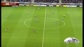 Liga Zon Sagres: FC Porto 2 - 0 Olhanense (2010-2011)